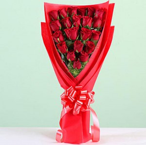 Rose Bouquet