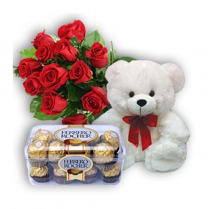 Valentine Combo