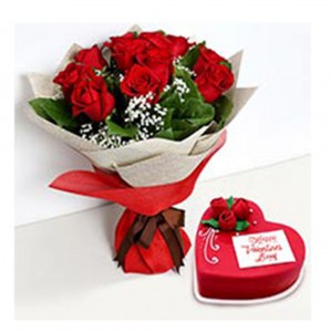 Valentine Combo