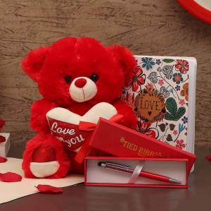 Valentine Combo