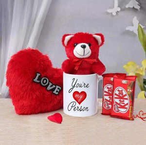 Valentine Combo