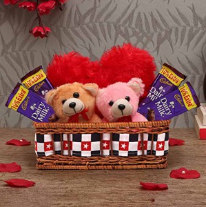 Valentine Combo