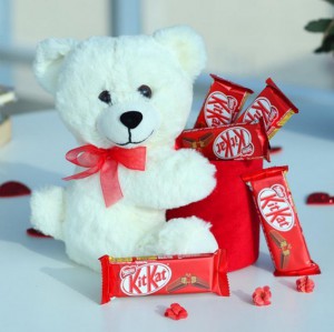 Valentine Combo