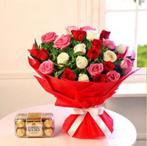 Special Valentine Combo