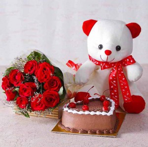 Special Valentine Combo