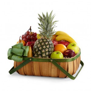 Small Fruits Basket 6KG