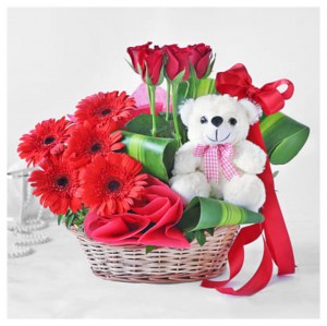 Special Valentine Combo