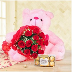 Valentine Combo