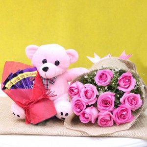 Special Valentine Combo