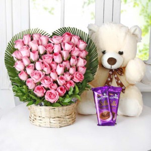 Special Valentine Combo