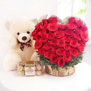 Special Valentine Combo