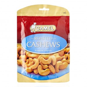 Camel Roasted Cashews Nut 400gm