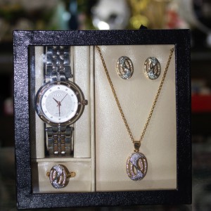 Ornament Set