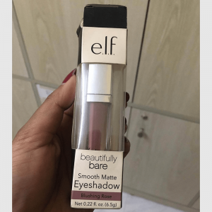 Beautifully Bare Eyeshadow