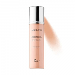 Dior Airflash Spray Foundation