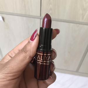 Mac lipstick