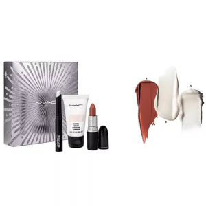 Run The Show Kit: Mocha