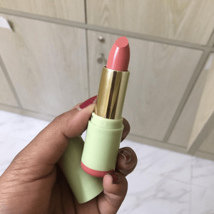 Pixi lipstick