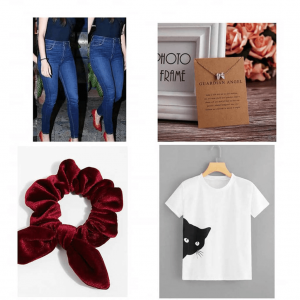 Women Valentine Combo
