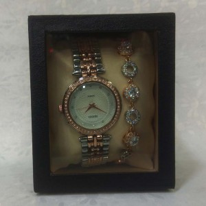 Women’s Watch