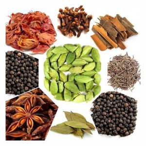 Spice Combo 01