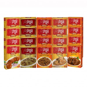 Spice Combo 04