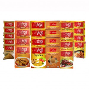 Spice Combo 05