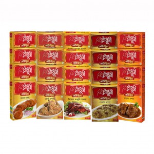 Spice Combo 06