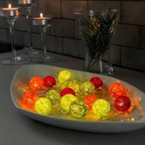 Home Decorative Lights