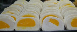 Sandwich sweets