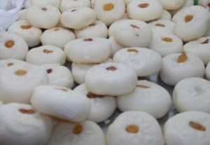 Peara sandesh