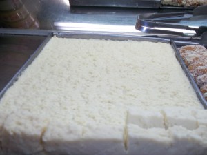 Kacha Chana