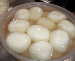 Rosh Golla
