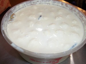 Rasmalai
