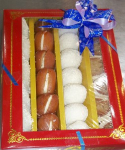 Sweets comboo