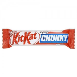 NESTLE KITKAT CHUNKY WHITE C PLAN