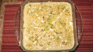 Pesta Kheer