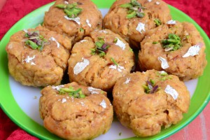 Balushahi