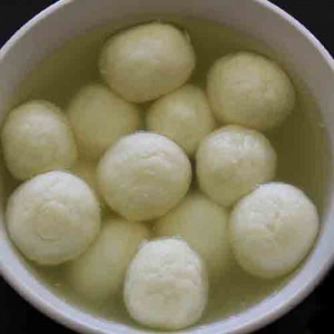Rosh Golla