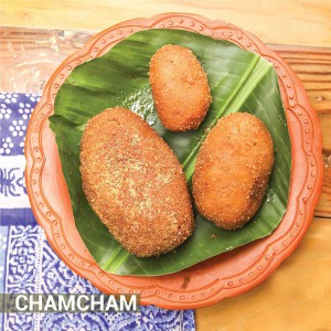 Jamtolar Chamcham