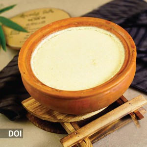 Mishti Doi