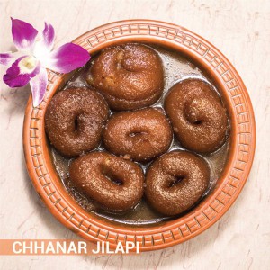 Chhanar Jilapi