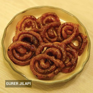 Gurer Jilapi