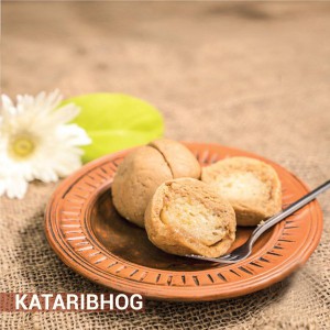 Kataribhog