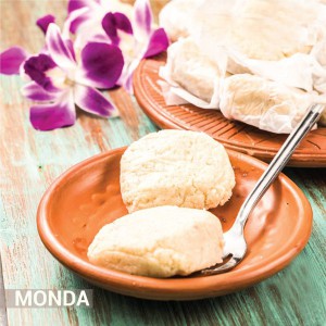 Monda
