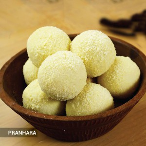 Pranhara