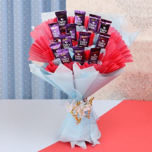 Chocolate Bouquet