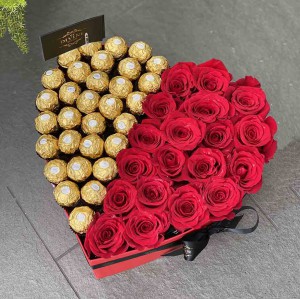 Valentine Gift Box