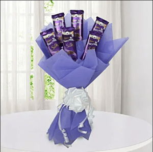 Chocolate Bouquet