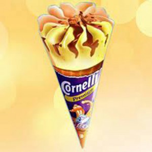 Igloo Belgian Chocolate Cone (14 Pcs)